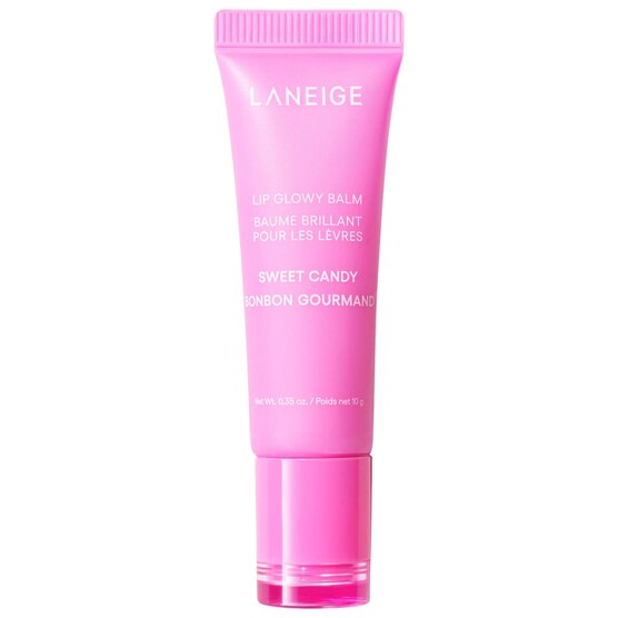 LANEIGE LIP GLOWY BALM � SWEET CANDY